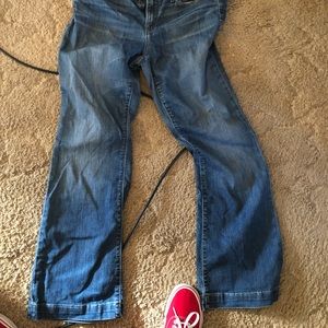 Jeans - Gap jeans Jeans - Gap jeans